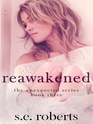 cover image of Reawakened